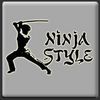 Ninja Style !!