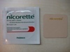 nicorette