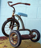 Tricycle