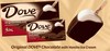 Dove Ice Cream