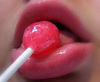 a Lolly