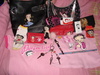 betty boop's collection