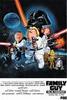 STAR WARS(family guy)