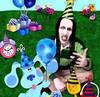A Party With Marilyn Manson