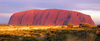 Uluru (Ayers Rock) Climb