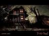 A trip to a haunted house