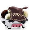 Premium Dessert - Spottie Moo