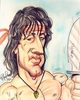 Silvester Stallone