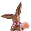 Love Me Chocolate Bunny