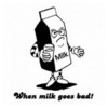 Bad Milk