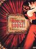 Moulin Rouge DVD