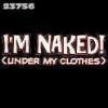 naked