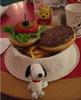 Snoopy Special Meal 