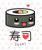 Sushi! ×