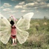 ♥ i'll be ur butterfly