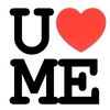 u love me