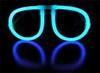neon glasses
