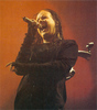 Singing With Jonathan Davis