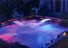 Mystic lounge spa package