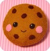 x|3 happy cookie