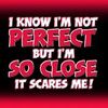 i know ...