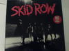 Skid Row skid row