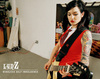 Bass lesson with Lyn-Z