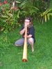 Didgeridoo Lesson