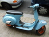 good old Vespa 50S