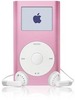 pink ipod