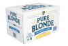 Pure Blonde Carton