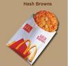 ♫Hash Browns