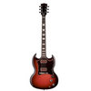 Gibson SG sntd Sunburst