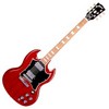 Gibson SG stnd Cherry