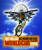 tickets to the UCI world cup