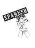 you have been spanked
