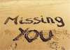 I miss you so