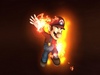 Mario's Fire