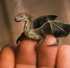 A baby dragon for you