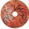 Autographed Hell`s Pit Cd 