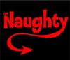 i'm naughty