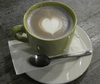 Coffee With a Dash of ♥