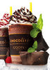 Godiva Chocolixir