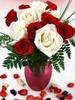 Valentine's Day flowers for u