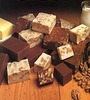 Assorted Chocolate Fudge