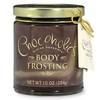 Chocolate Body Frosting