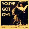 You've Got Owl