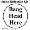 Stress Reduction Kit