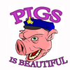 Pigs is Beautiful