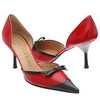 Caligarius Alanda red heels